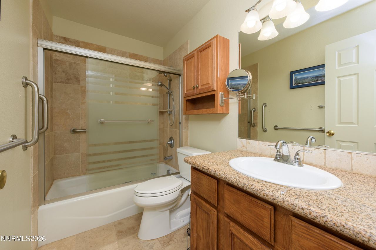 788 Hornet Drive, Gardnerville, NV 89460 Photo