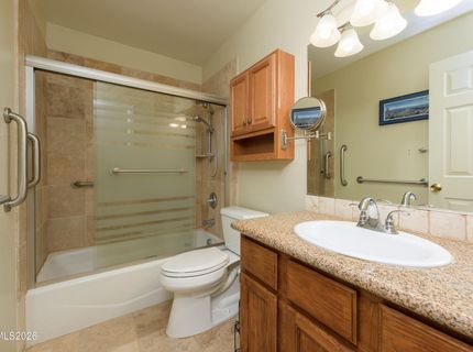 788 Hornet Drive, Gardnerville, NV 89460 Photo