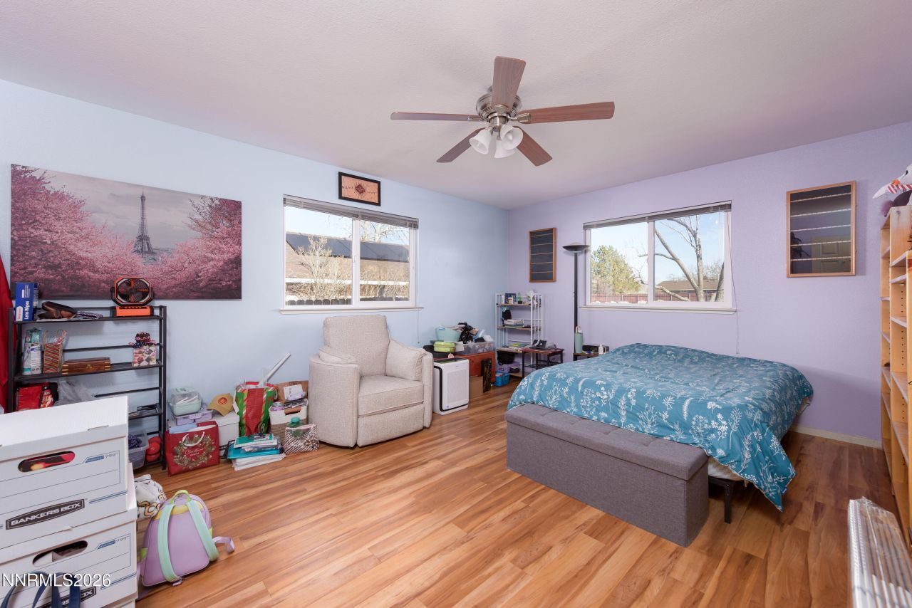 788 Hornet Drive, Gardnerville, NV 89460 Photo