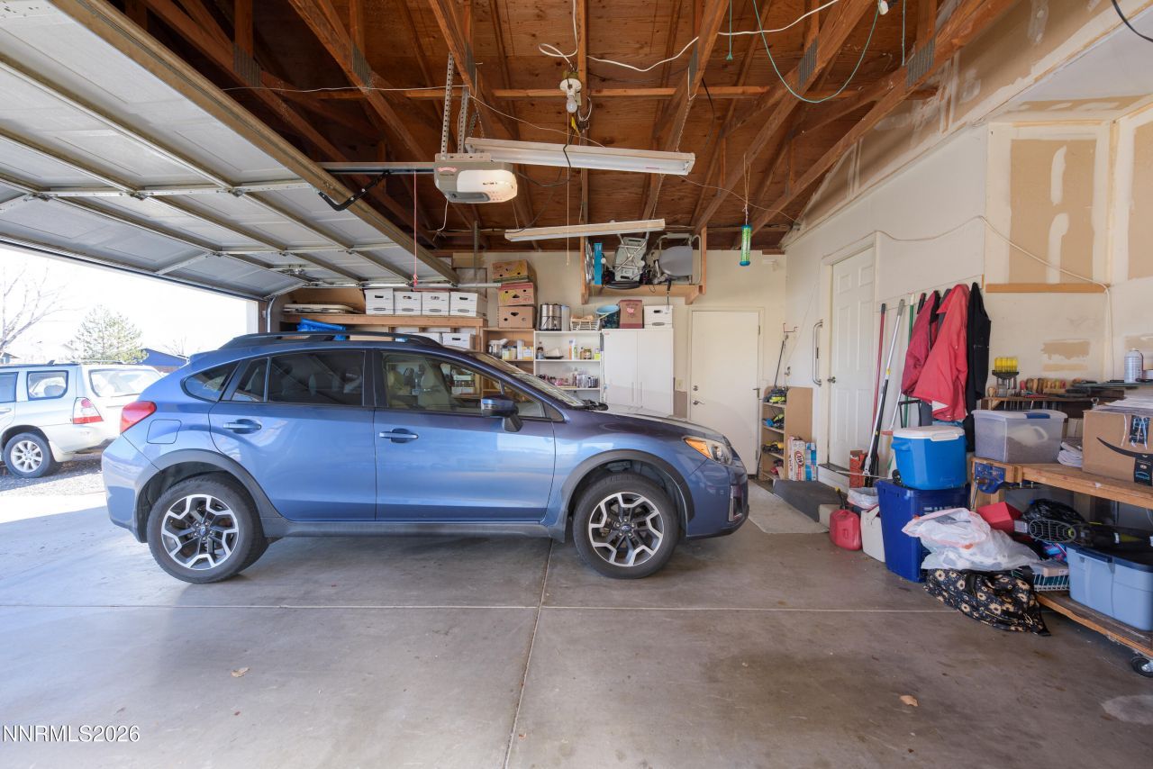 788 Hornet Drive, Gardnerville, NV 89460 Photo