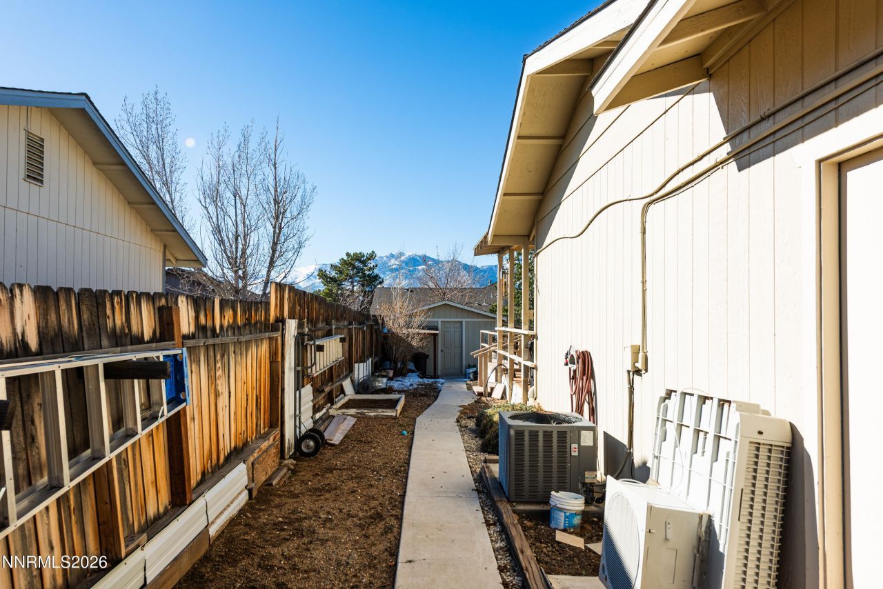 788 Hornet Drive, Gardnerville, NV 89460 Photo