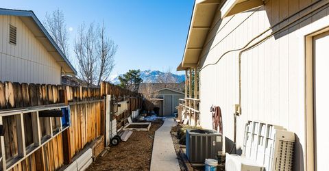 788 Hornet Drive, Gardnerville, NV 89460 Photo