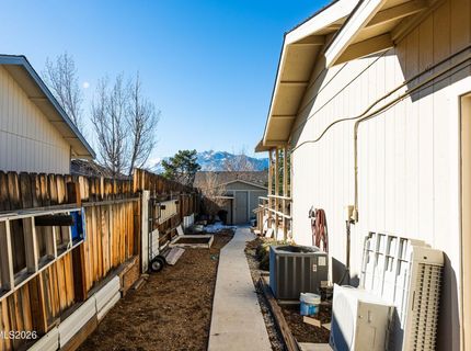 788 Hornet Drive, Gardnerville, NV 89460 Photo