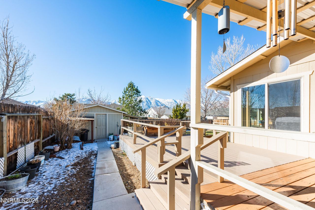 788 Hornet Drive, Gardnerville, NV 89460 Photo