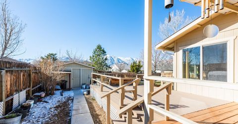 788 Hornet Drive, Gardnerville, NV 89460 Photo