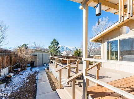 788 Hornet Drive, Gardnerville, NV 89460 Photo