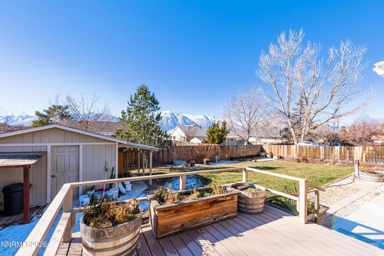 788 Hornet Drive, Gardnerville, NV 89460 Photo