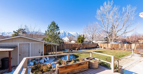 788 Hornet Drive, Gardnerville, NV 89460 Photo