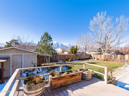 788 Hornet Drive, Gardnerville, NV 89460 Photo