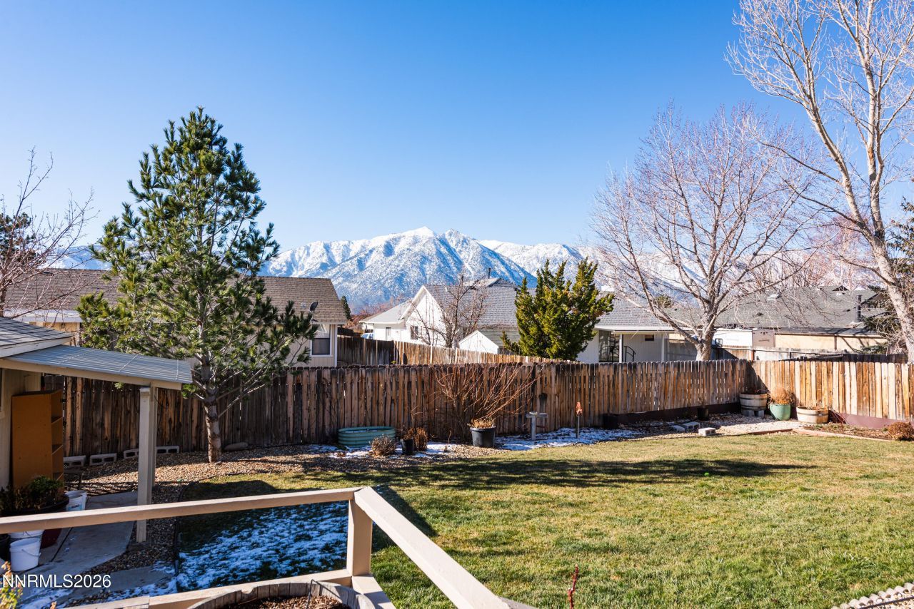 788 Hornet Drive, Gardnerville, NV 89460 Photo