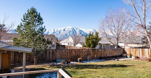 788 Hornet Drive, Gardnerville, NV 89460 Photo