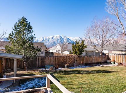 788 Hornet Drive, Gardnerville, NV 89460 Photo