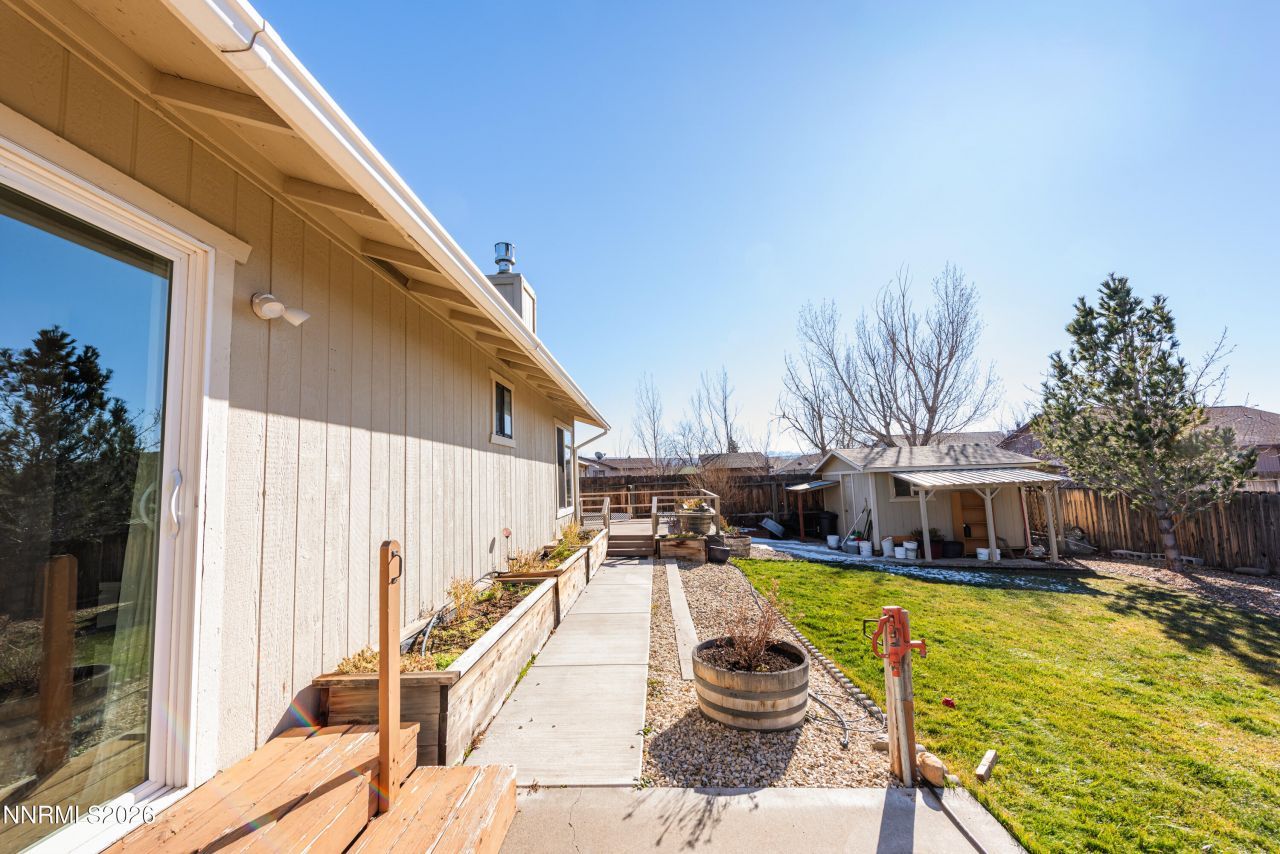 788 Hornet Drive, Gardnerville, NV 89460 Photo