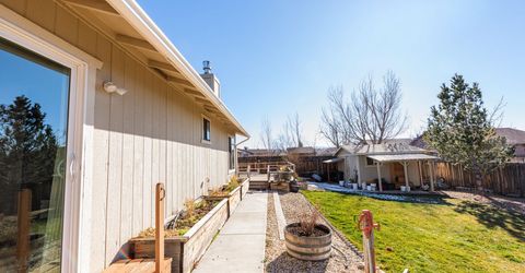 788 Hornet Drive, Gardnerville, NV 89460 Photo