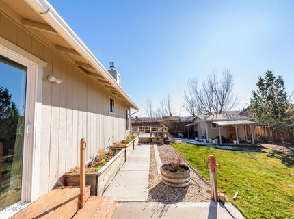 788 Hornet Drive, Gardnerville, NV 89460 Photo