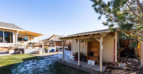 788 Hornet Drive, Gardnerville, NV 89460 Photo