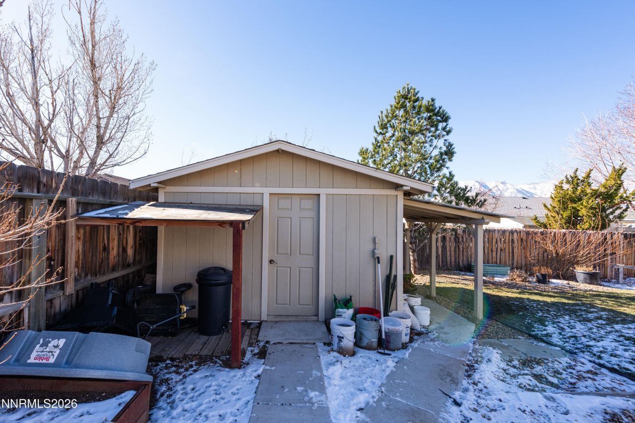 788 Hornet Drive, Gardnerville, NV 89460 Photo