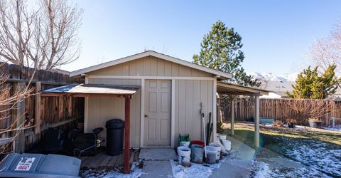 788 Hornet Drive, Gardnerville, NV 89460 Photo