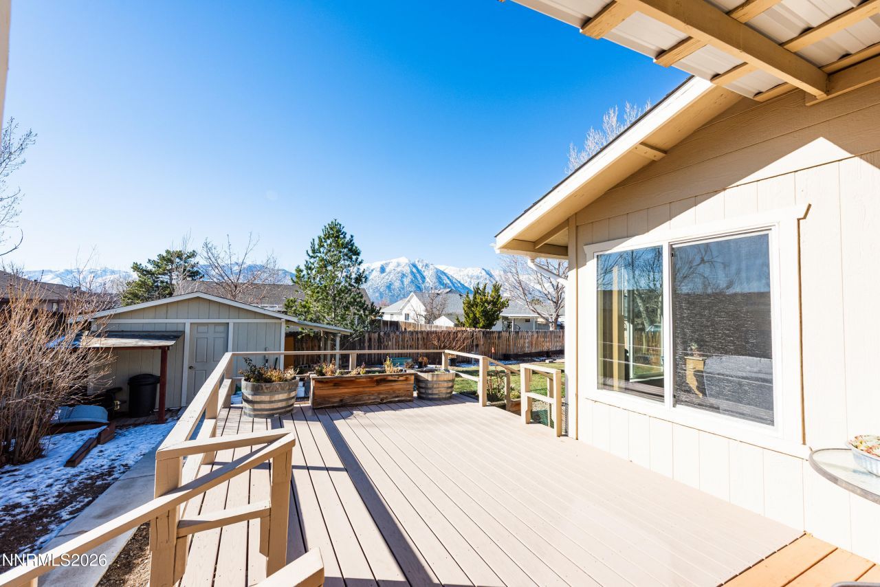 788 Hornet Drive, Gardnerville, NV 89460 Photo