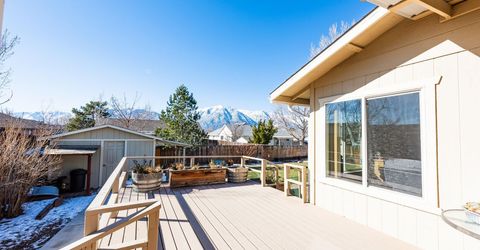 788 Hornet Drive, Gardnerville, NV 89460 Photo