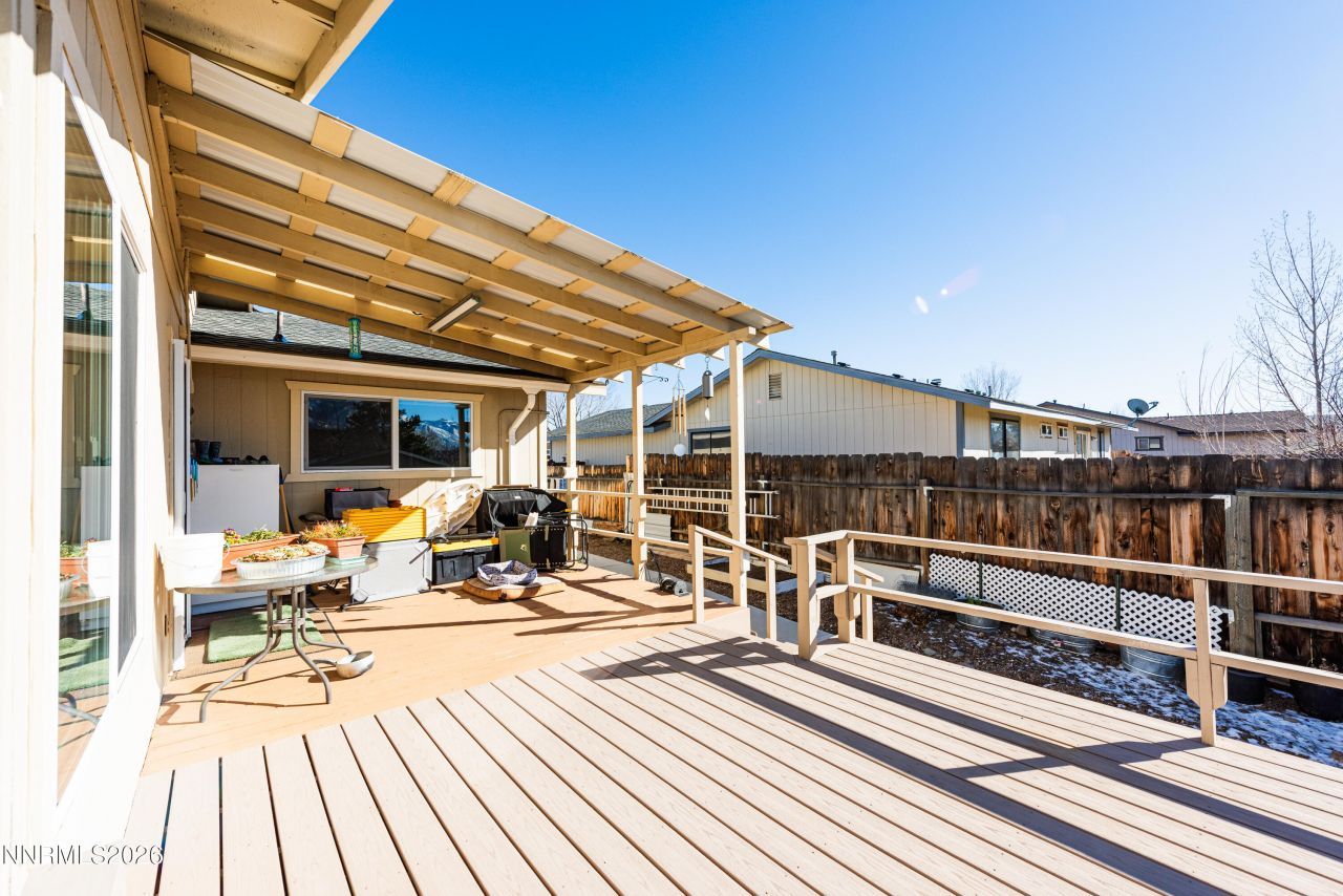 788 Hornet Drive, Gardnerville, NV 89460 Photo