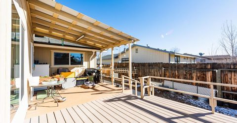 788 Hornet Drive, Gardnerville, NV 89460 Photo