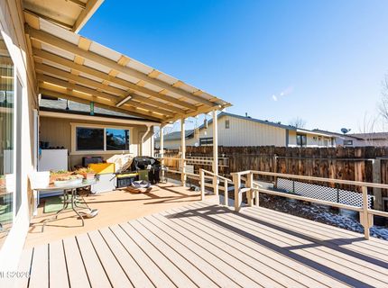 788 Hornet Drive, Gardnerville, NV 89460 Photo