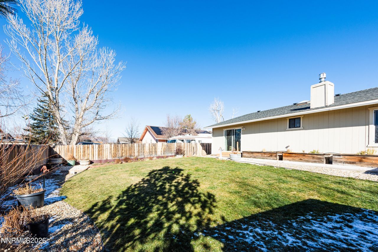 788 Hornet Drive, Gardnerville, NV 89460 Photo