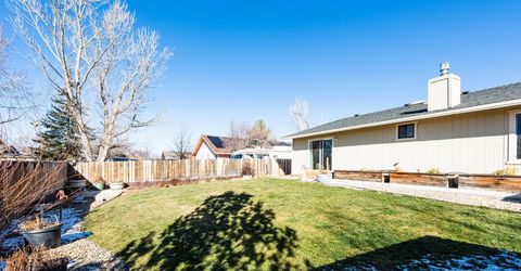 788 Hornet Drive, Gardnerville, NV 89460 Photo