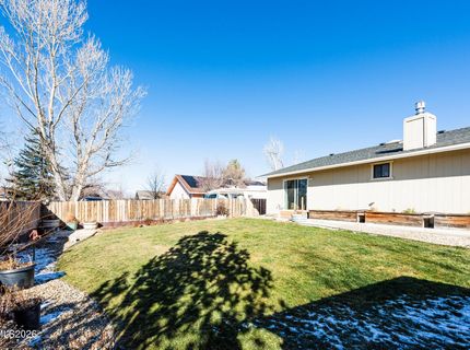788 Hornet Drive, Gardnerville, NV 89460 Photo