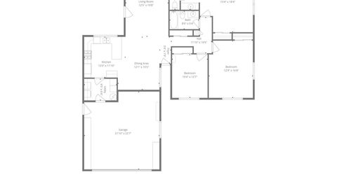 788 Hornet Drive, Gardnerville, NV 89460 Photo