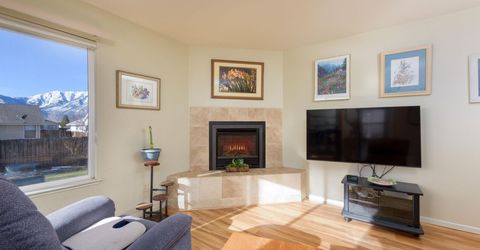 788 Hornet Drive, Gardnerville, NV 89460 Photo