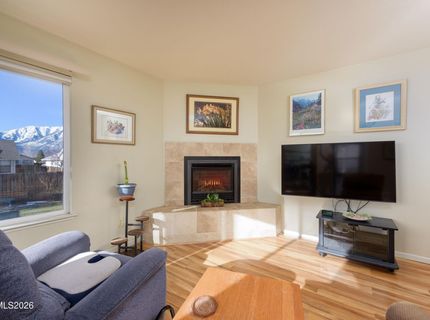 788 Hornet Drive, Gardnerville, NV 89460 Photo