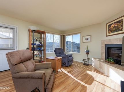 788 Hornet Drive, Gardnerville, NV 89460 Photo