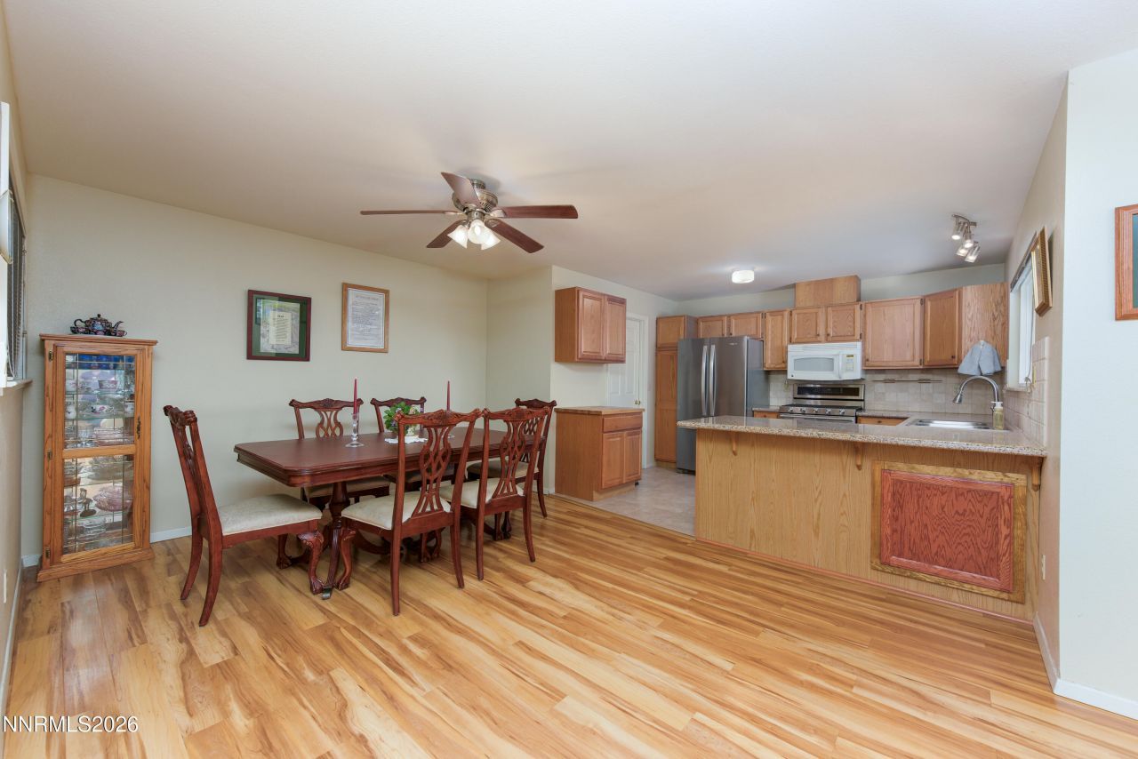 788 Hornet Drive, Gardnerville, NV 89460 Photo