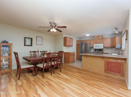 788 Hornet Drive, Gardnerville, NV 89460 Photo