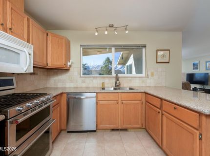 788 Hornet Drive, Gardnerville, NV 89460 Photo