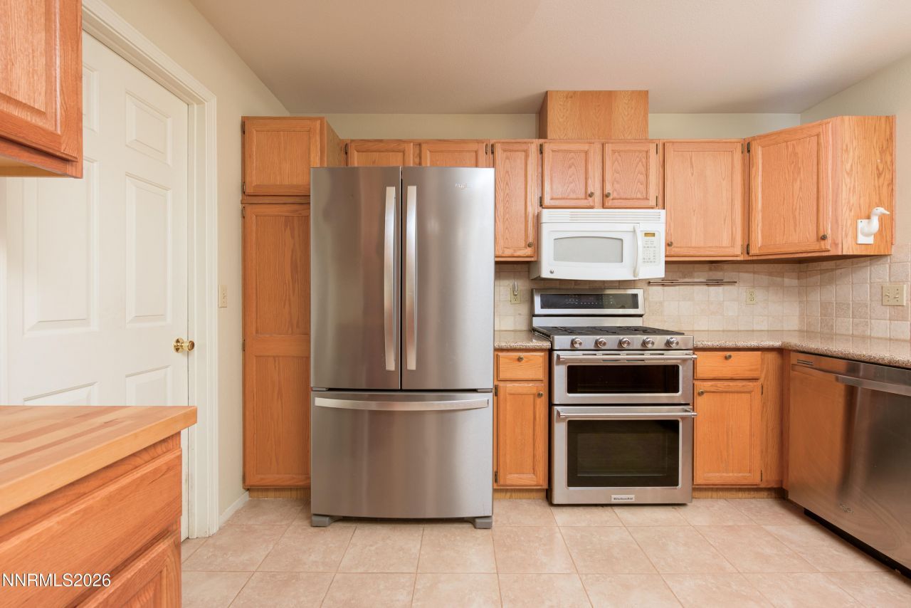 788 Hornet Drive, Gardnerville, NV 89460 Photo