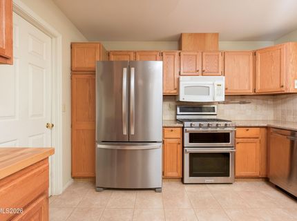 788 Hornet Drive, Gardnerville, NV 89460 Photo