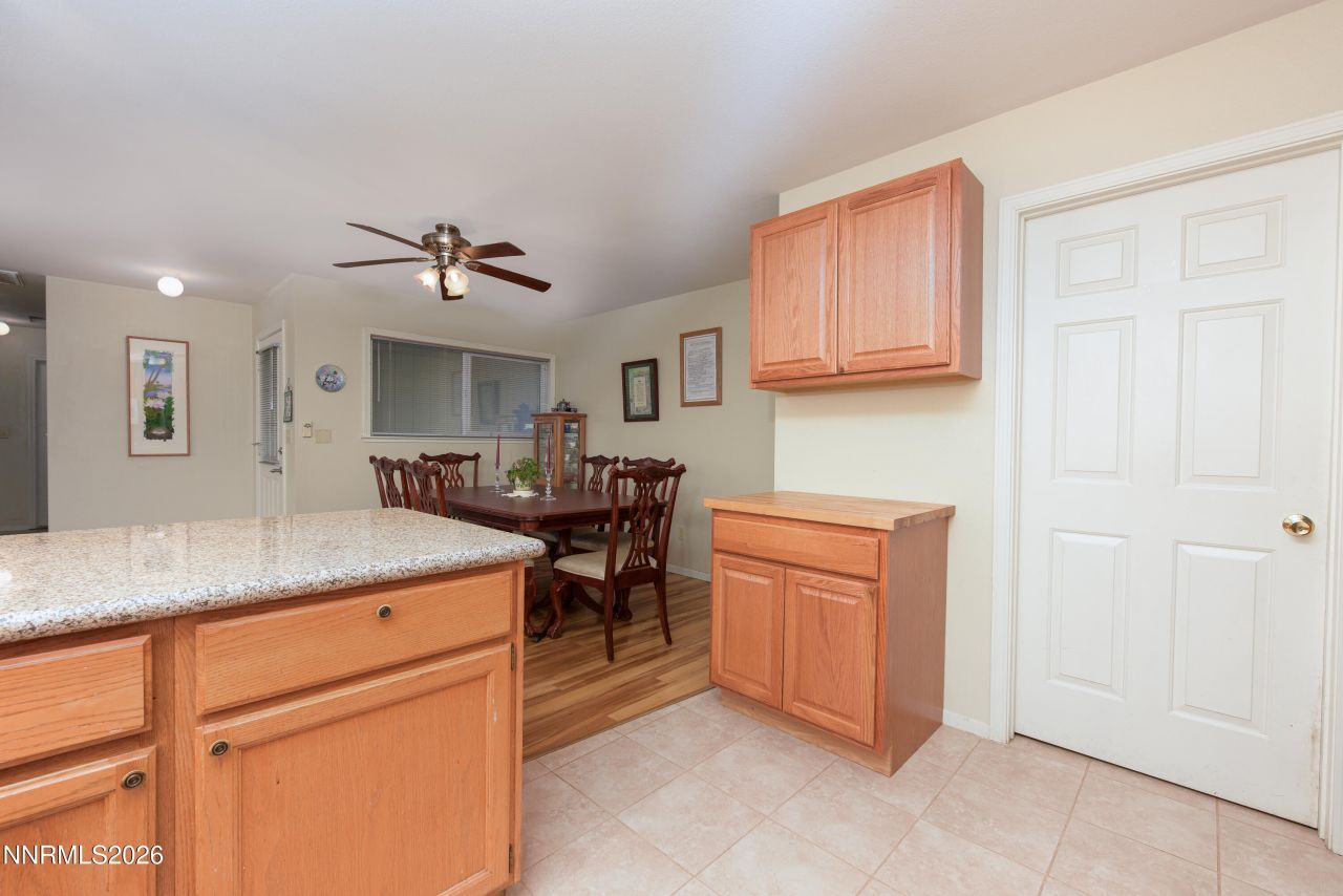 788 Hornet Drive, Gardnerville, NV 89460 Photo