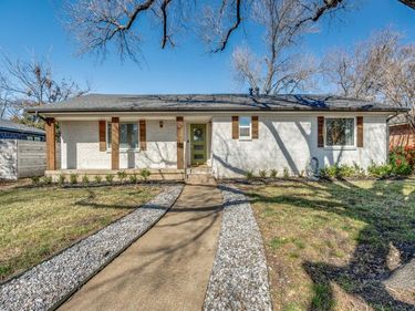 8435 Bocowood Drive, Dallas, TX 75228