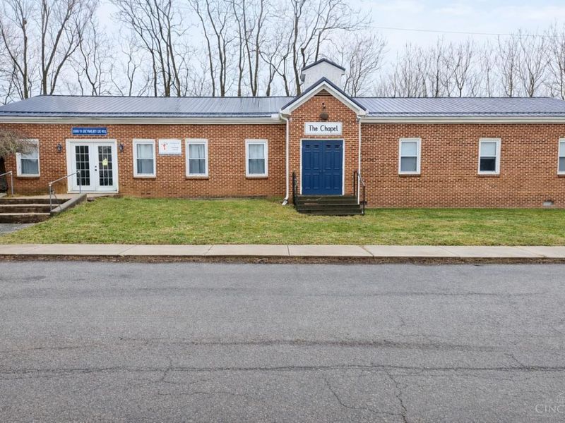 910 South Street, Greenfield, OH 45123 Photo 1