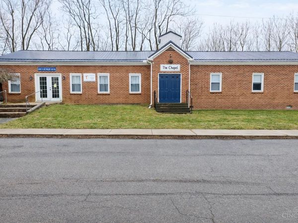 910 South Street, Greenfield, OH 45123