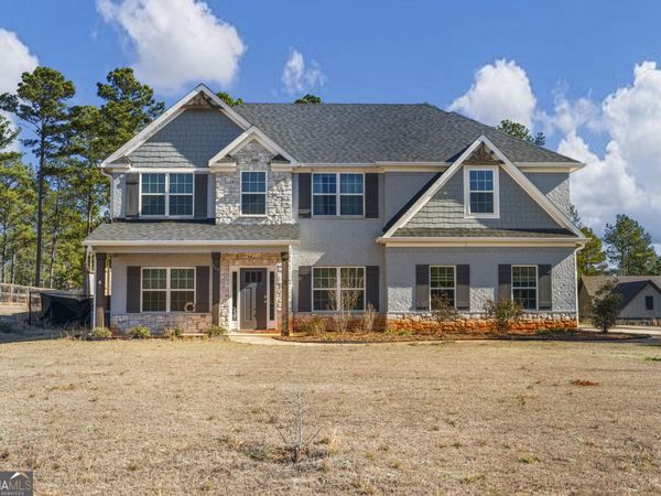 561 Abberly Lane, Ellerslie, GA 31807