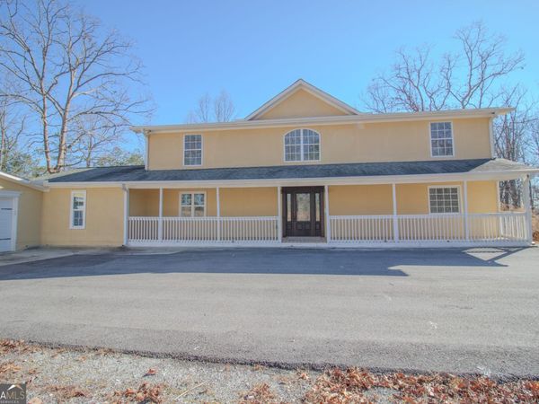 116 Little Lane, Lula, GA 30554