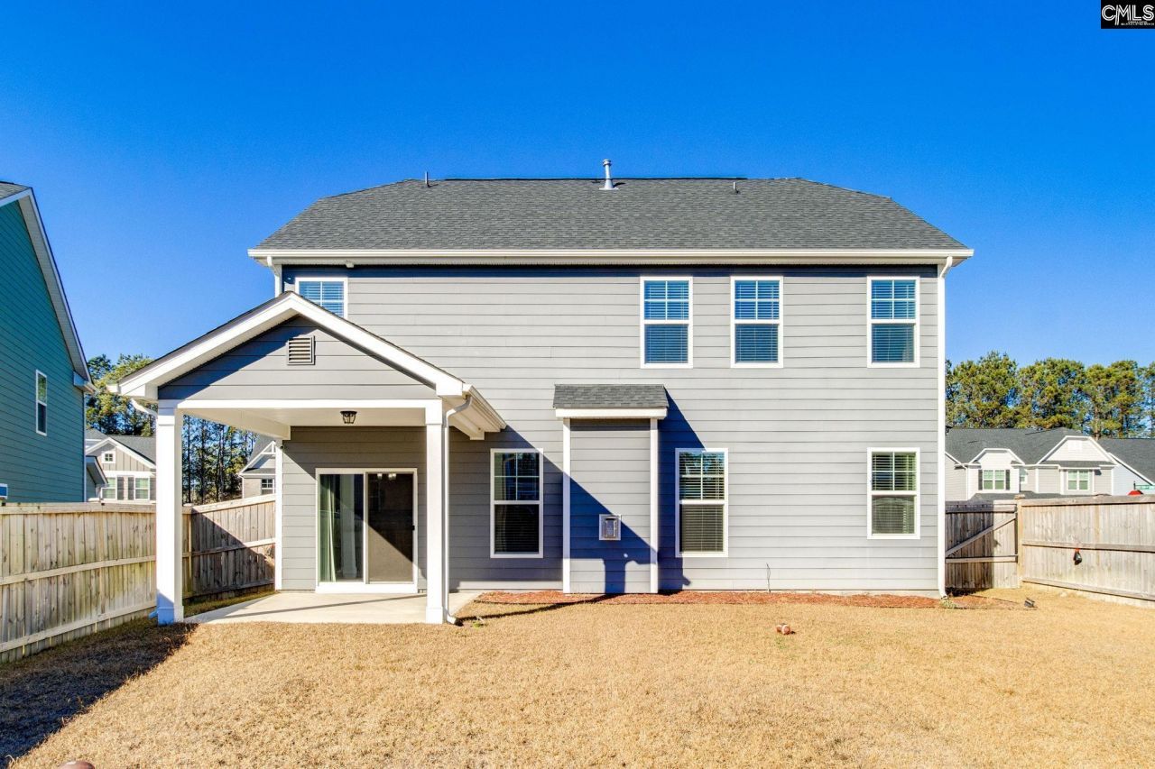 327 Autumn Pond Drive Photo 44