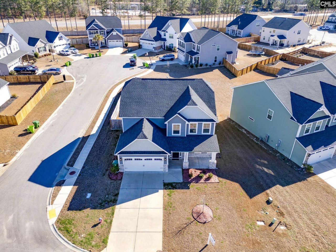 327 Autumn Pond Drive Photo 45