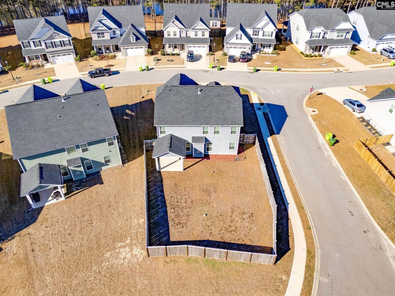 327 Autumn Pond Drive Photo 46