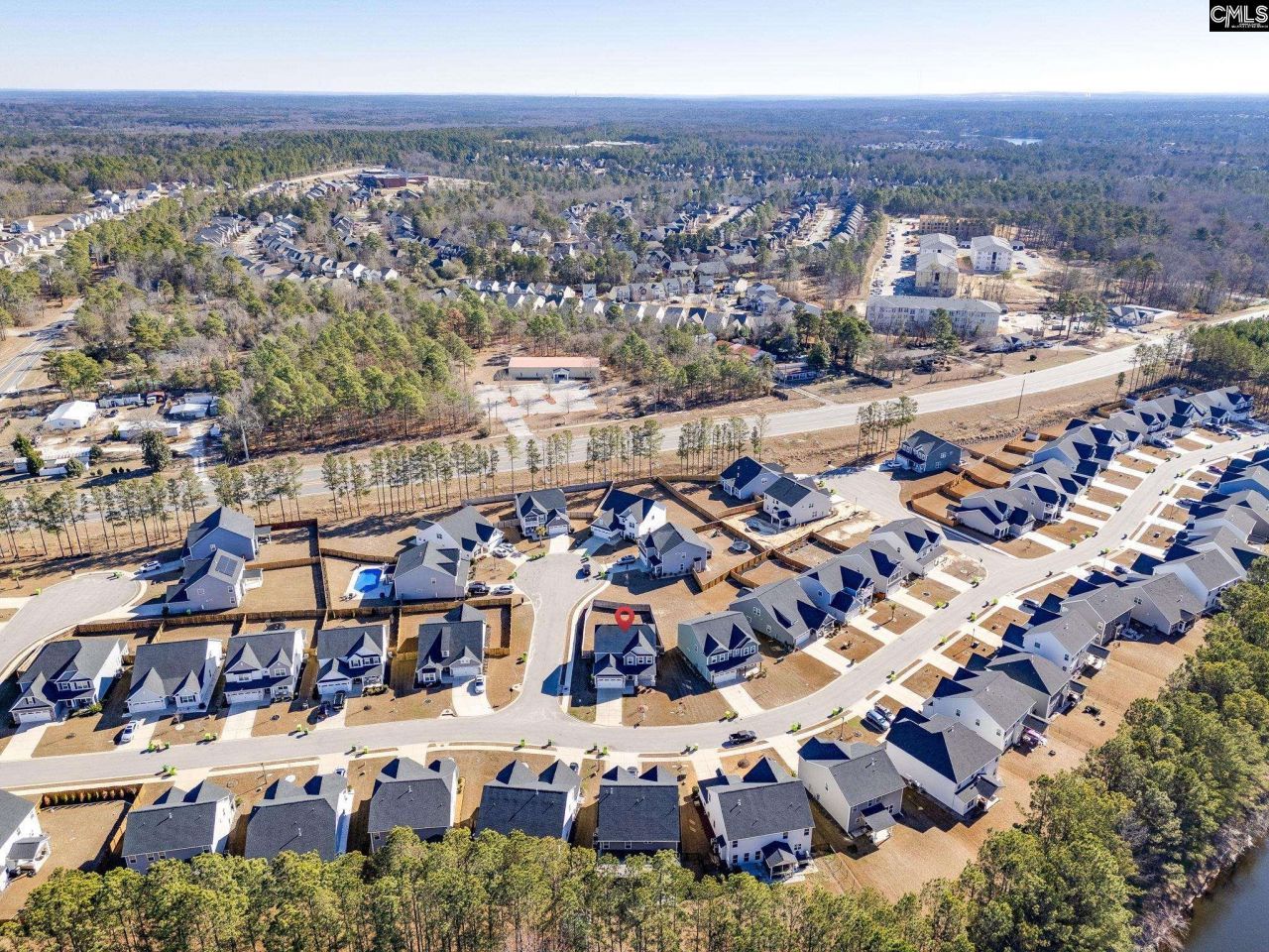 327 Autumn Pond Drive Photo 48