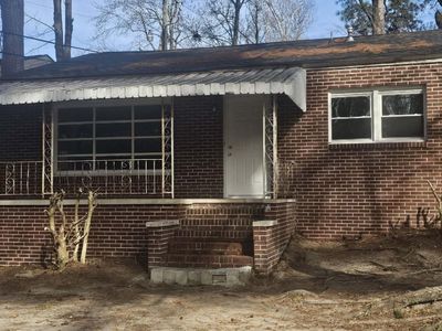 1112 ASHLEY , Columbia, SC 29203